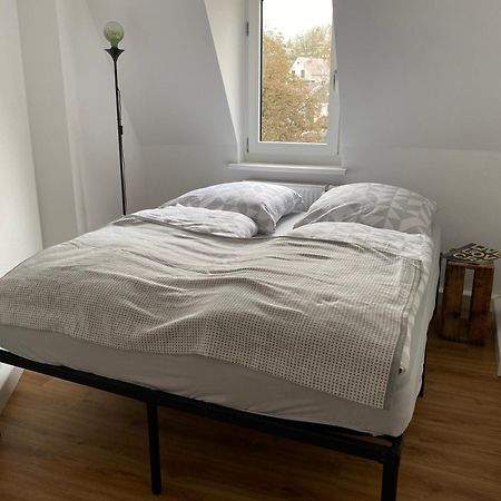 Stilvolles Appartement Im Herzen Bambergs מראה חיצוני תמונה