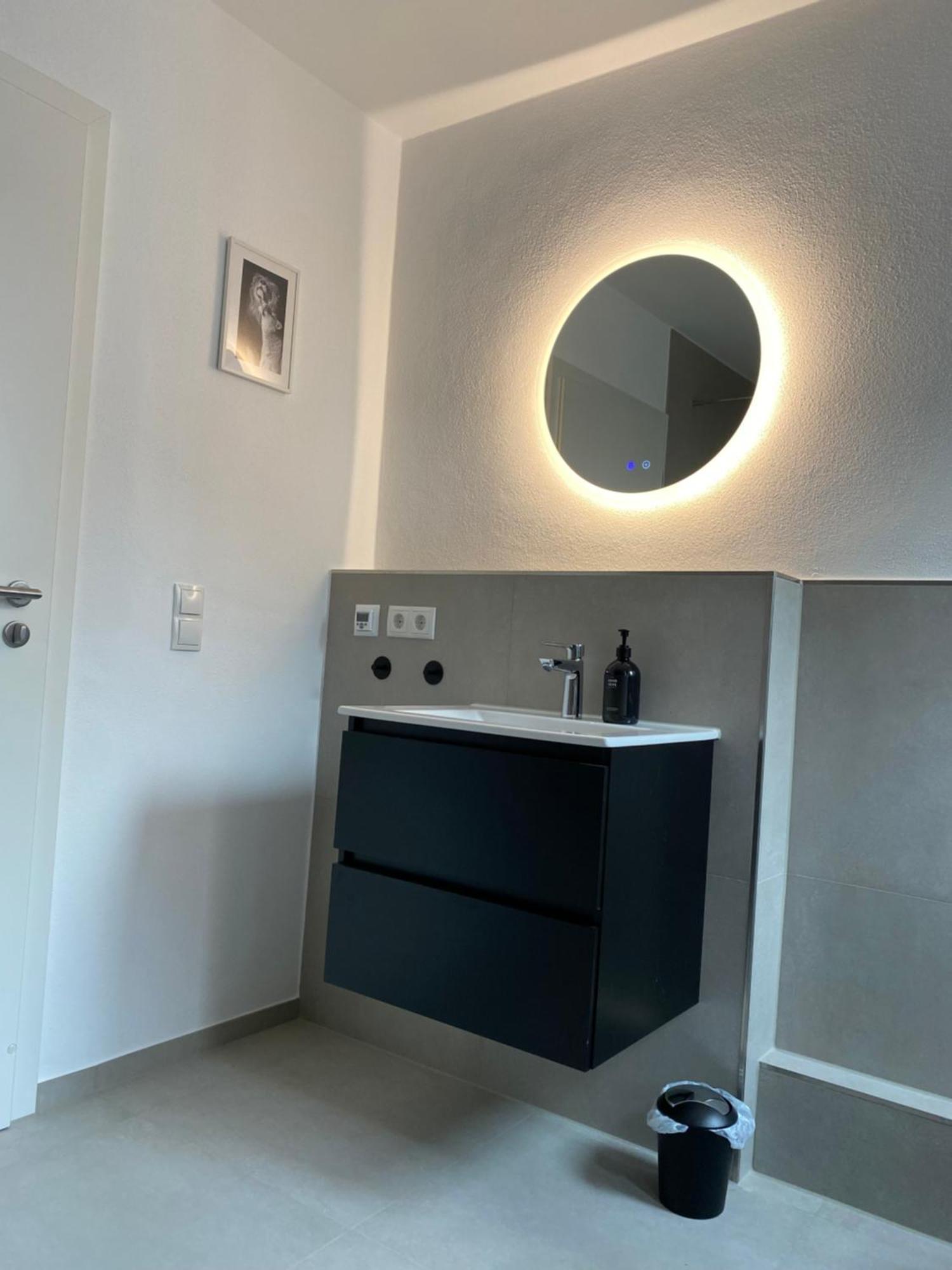 Stilvolles Appartement Im Herzen Bambergs מראה חיצוני תמונה