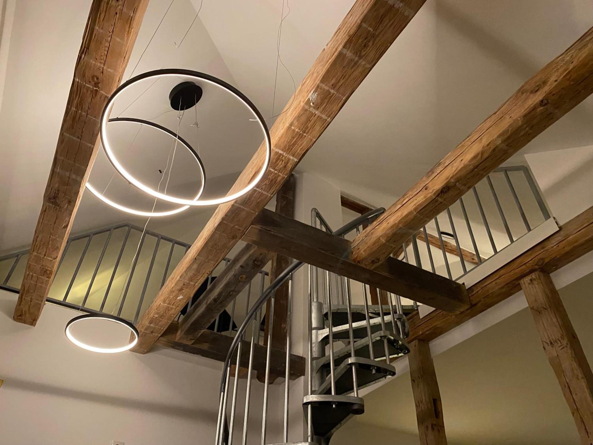 Stilvolles Appartement Im Herzen Bambergs מראה חיצוני תמונה
